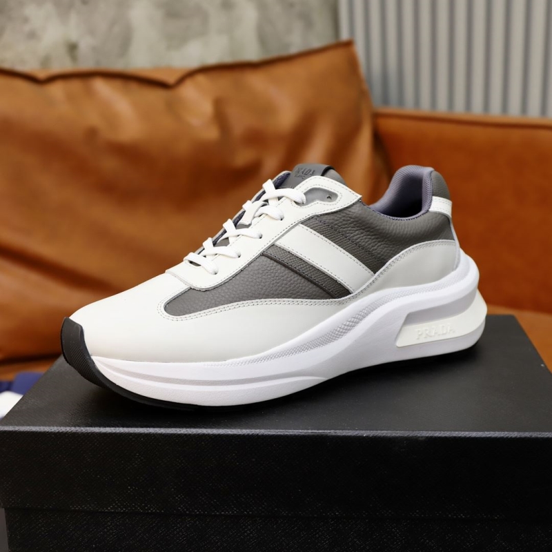 Prada Casual Shoes